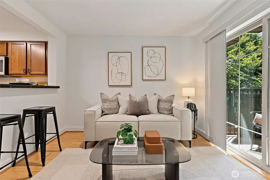700 E Denny Way #206, Seattle, WA 98122 - #2