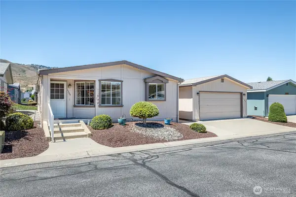 1304 Icicle Place #47, Wenatchee, WA 98801