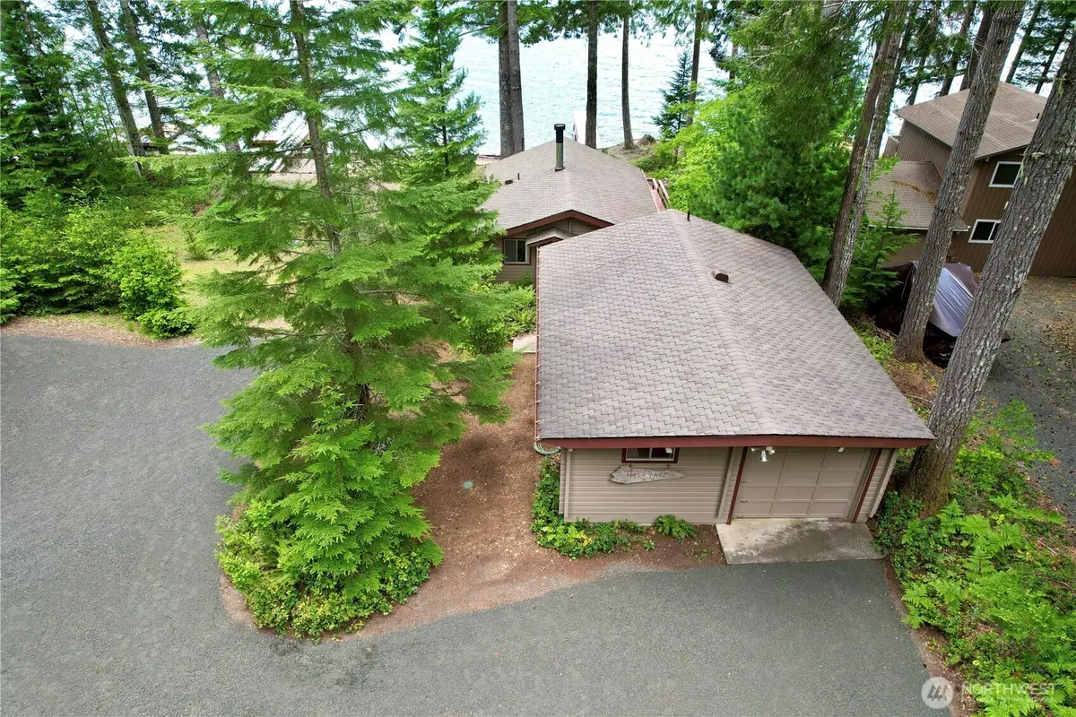 71 N Potlatch Drive N, Hoodsport, WA 98548 - #1