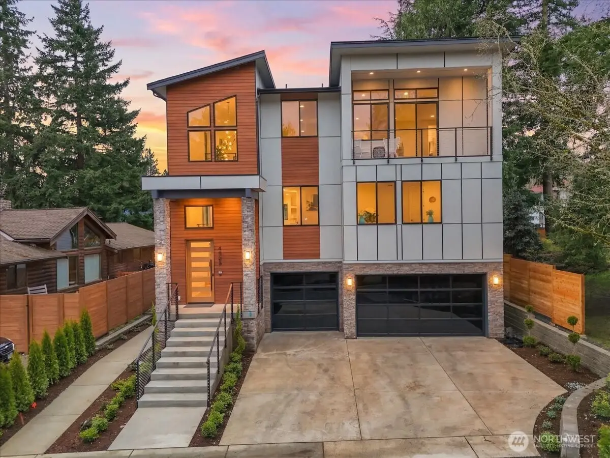 4025 172nd Avenue Ne, Redmond, WA 98052 - #1