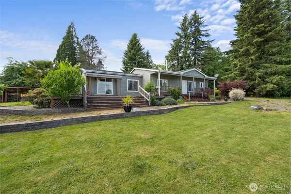 1583 State Route 122, Silver Creek, WA 98585