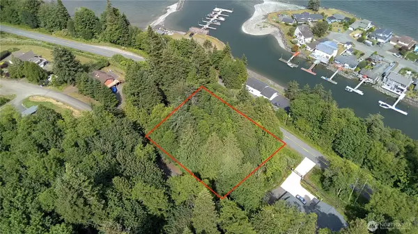 999 Bluejay Lane #8, 9, Port Ludlow, WA 98365