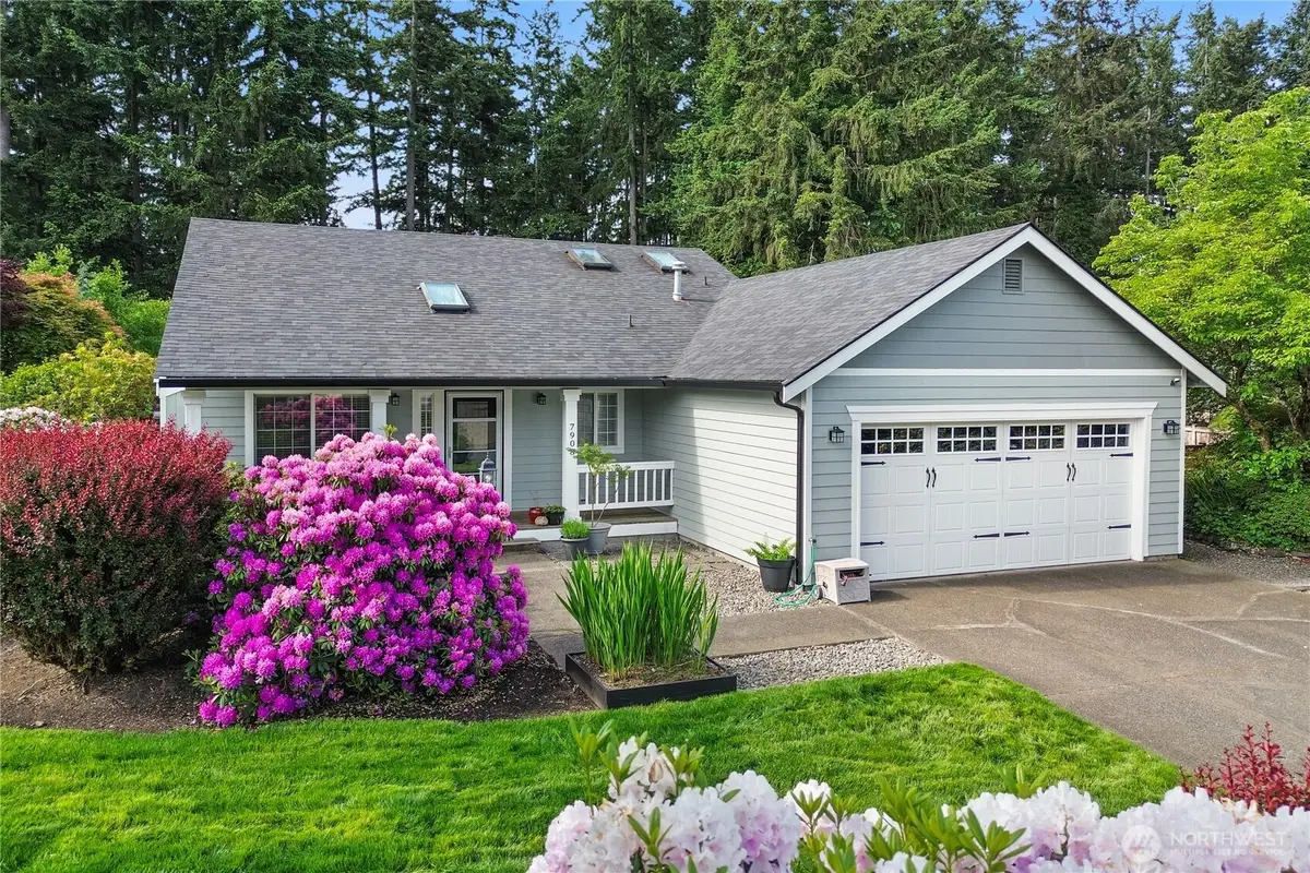 7908 210th Street E, Spanaway, WA 98387 - #1