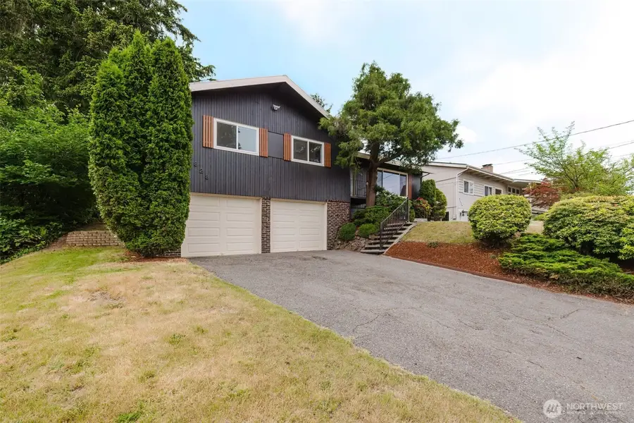 3828 Harbel Drive Ne, Bremerton, WA 98310 - #3
