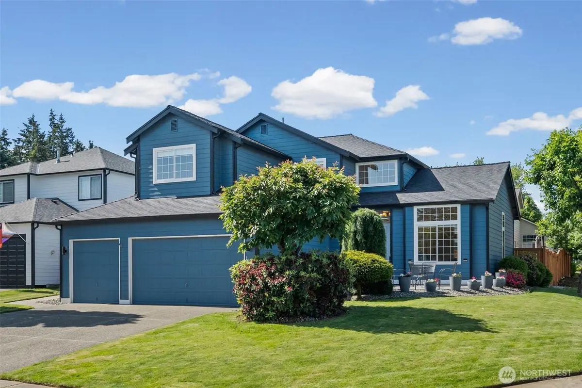 1602 55th Ct Se, Auburn, WA 98092 - #1