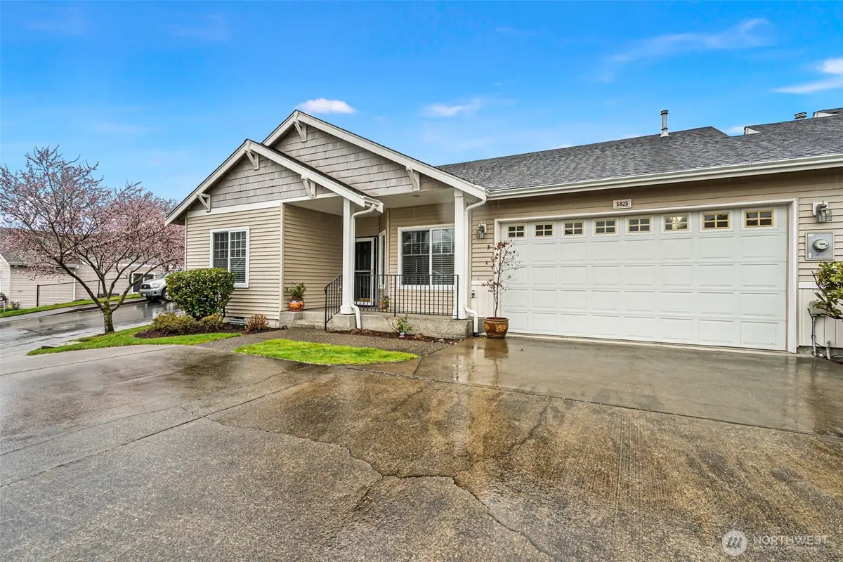 5825 54th Street W, University Place, WA 98467 - #1