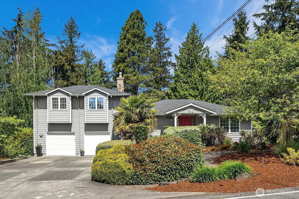 216 SW 192nd Street, Normandy Park, WA 98166 - #1