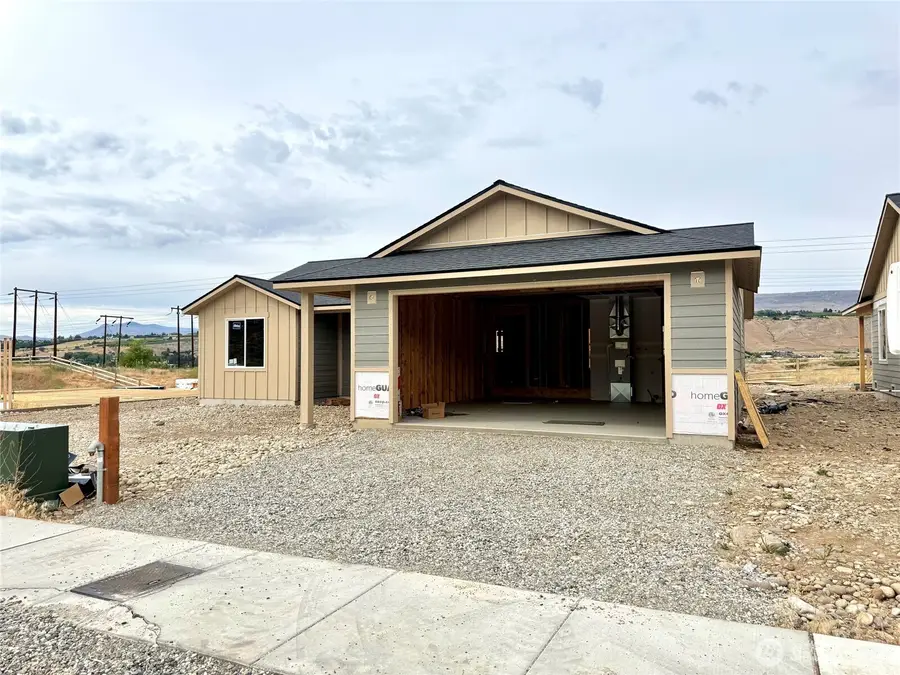 177 Country Cottage Lane, Malaga, WA 98828 - #3