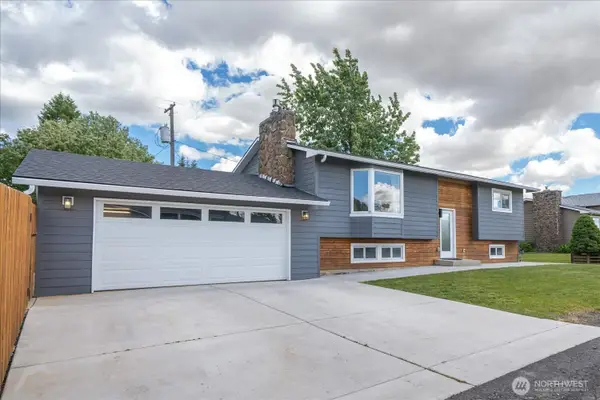 923 15th Street, Davenport, WA 99122