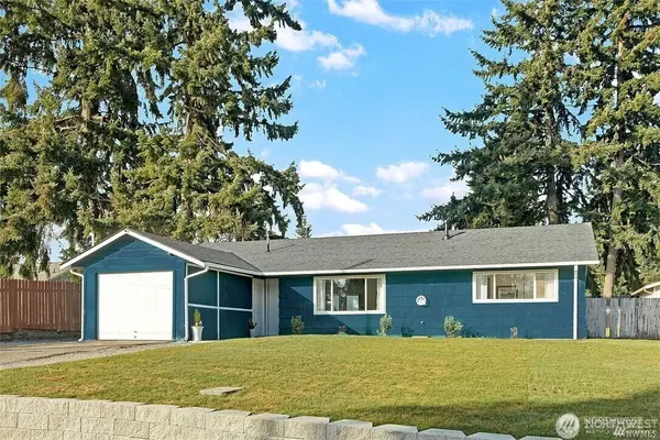 3708 NE 22nd Street, Renton, WA 98056
