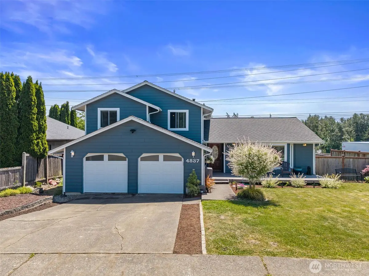 4837 S 309th Street, Auburn, WA 98001 - #1