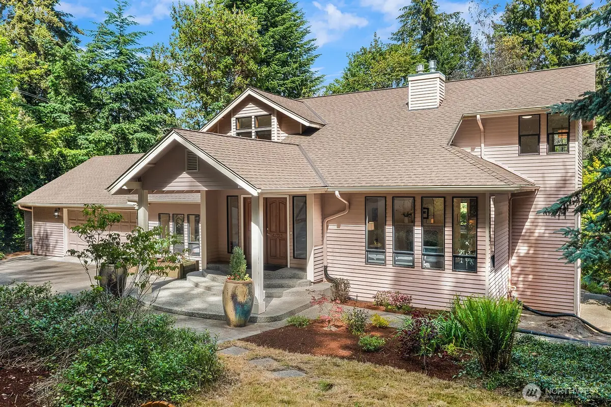 22808 105th Avenue Sw, Vashon, WA 98070 - #1