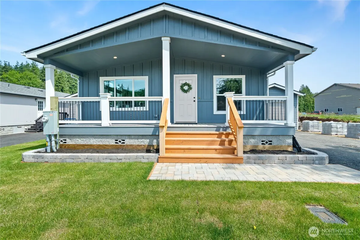 1019 Stanford Drive #69, Cosmopolis, WA 98537 - #1