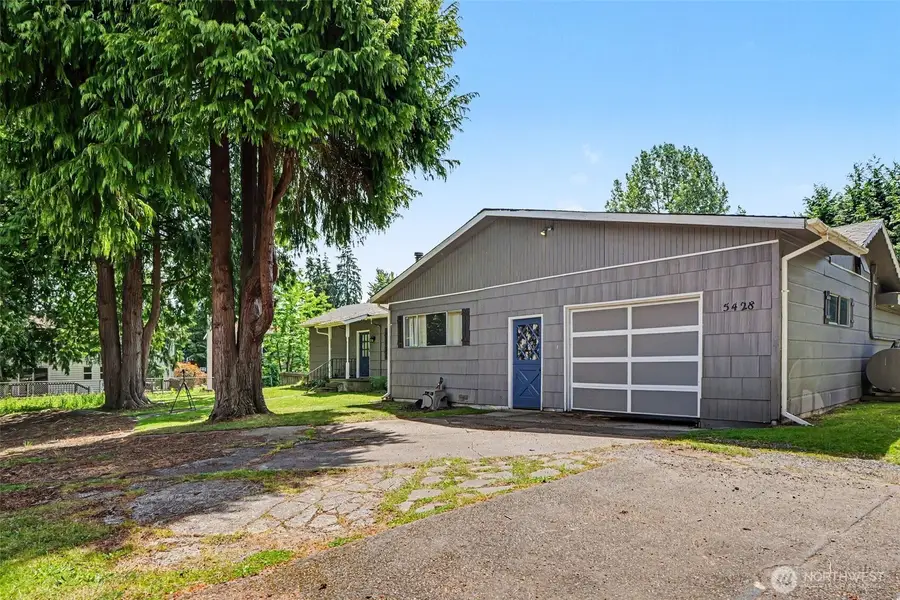 5428 Seahurst Avenue, Everett, WA 98203 - #2