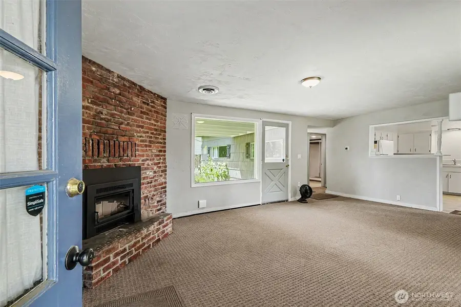 5428 Seahurst Avenue, Everett, WA 98203 - #3