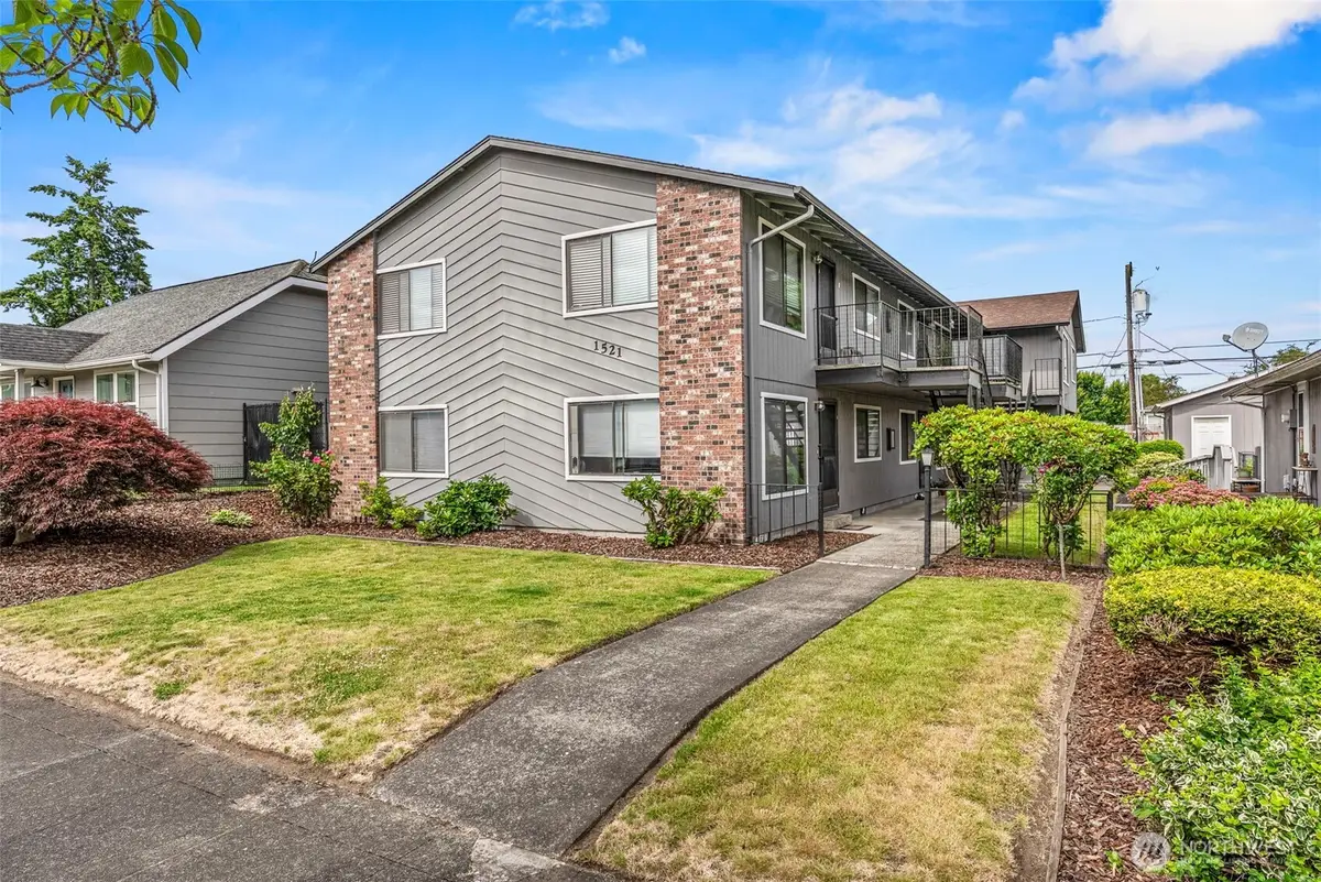1521 9th Avenue, Longview, WA 98632 - #1