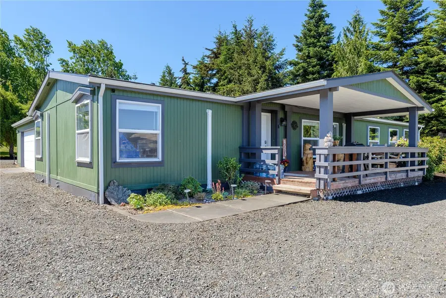 162 J Shea Way, Port Angeles, WA 98362 - #2