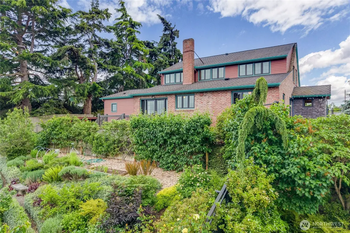 1223 Garfield, Port Townsend, WA 98368 - #1