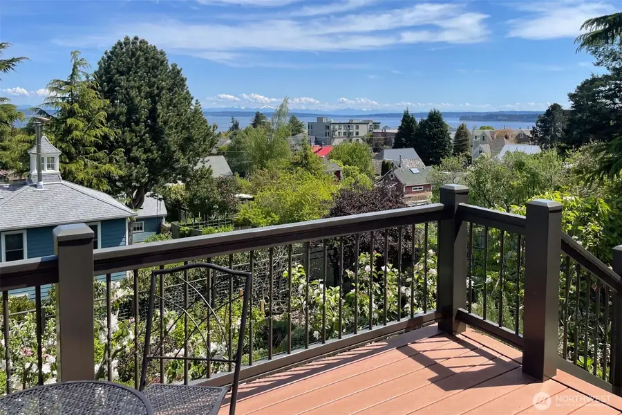 1223 Garfield, Port Townsend, WA 98368 - #3