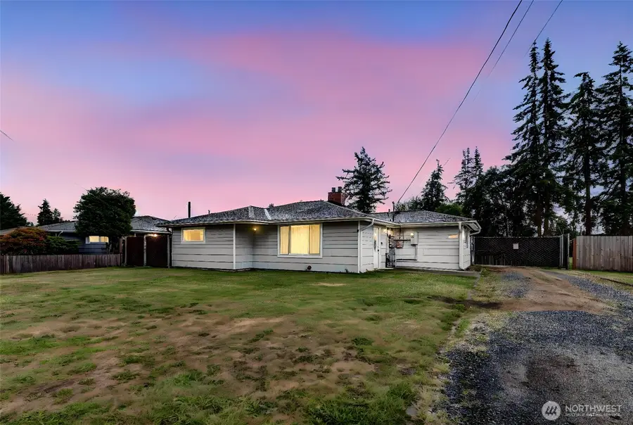 5118 88th Street Ne, Marysville, WA 98270 - #2