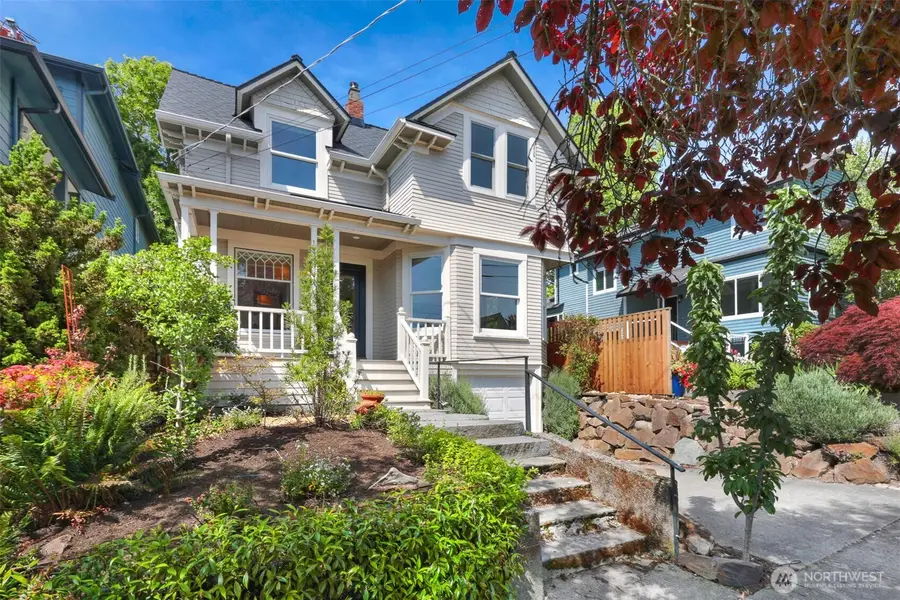 520 NE 82nd Street, Seattle, WA 98115 - #2