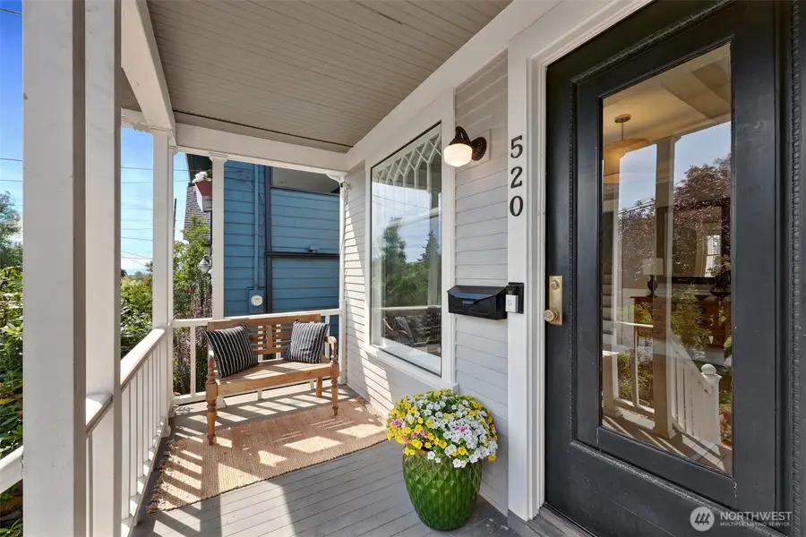 520 NE 82nd Street, Seattle, WA 98115 - #3