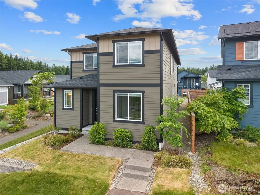 18774 E Edmunds Court E, Bonney Lake, WA 98391 - #3