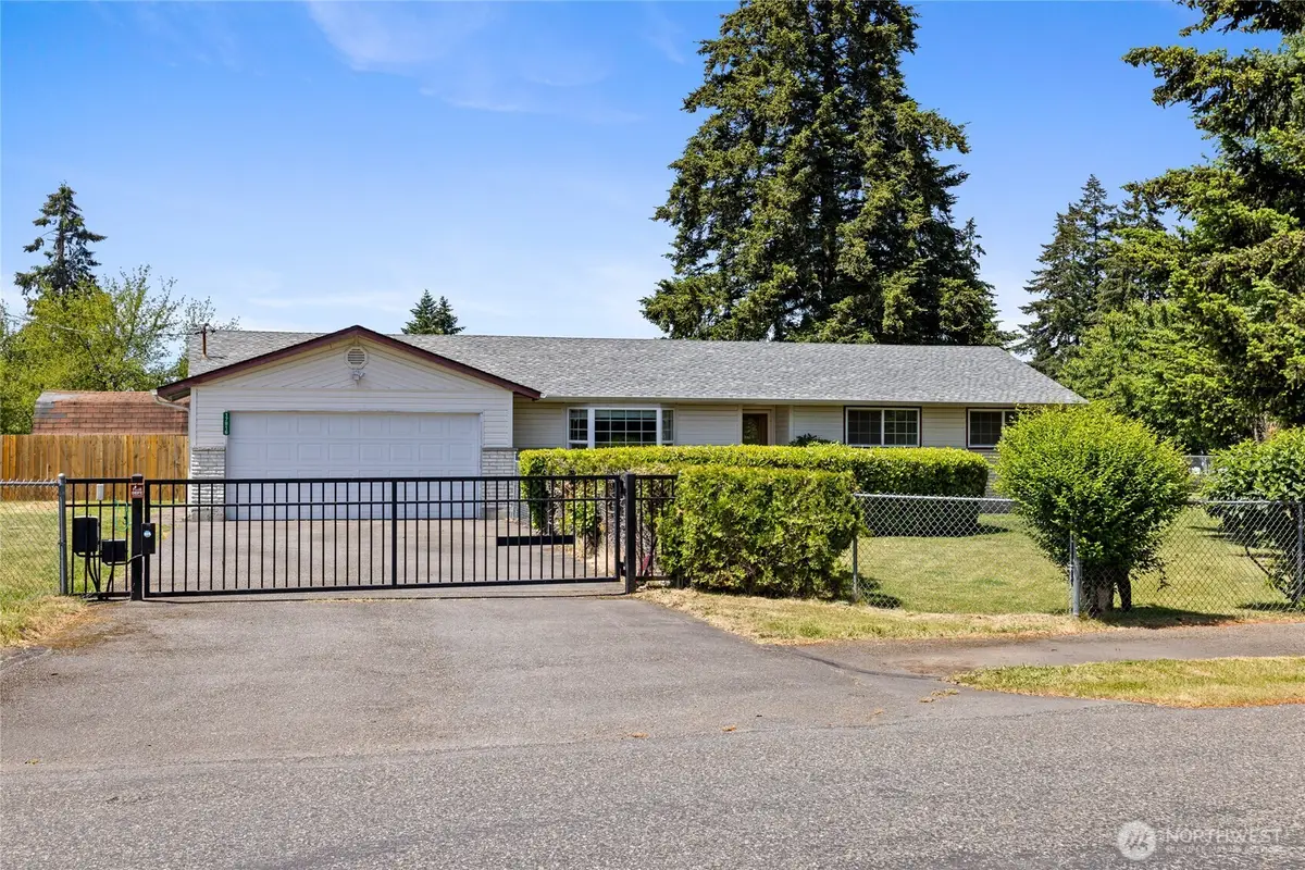 17916 40th Avenue E, Tacoma, WA 98446 - #1
