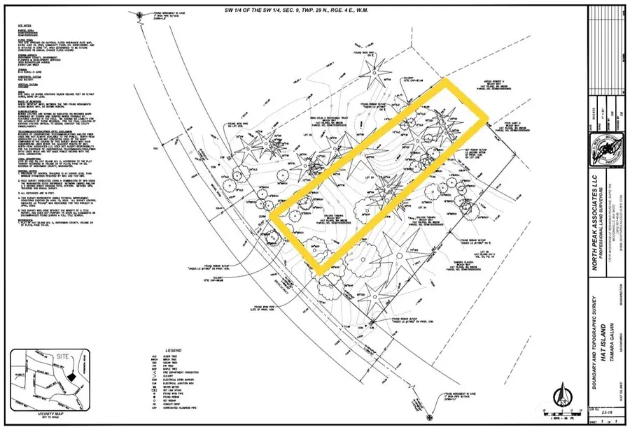 33 Beach Way #K-33, Hat Island, WA 98206 - #2