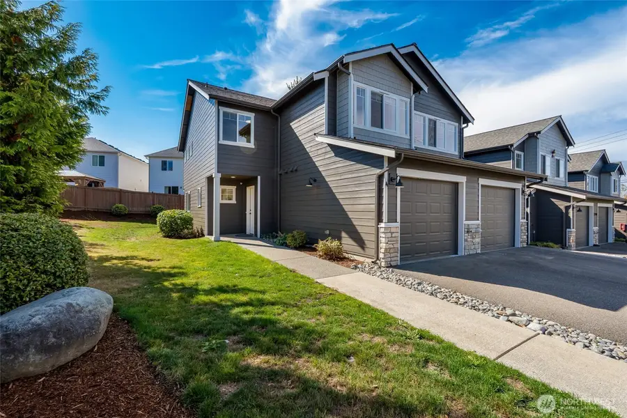 3910 132nd Street Sw #C, Lynnwood, WA 98087 - #3