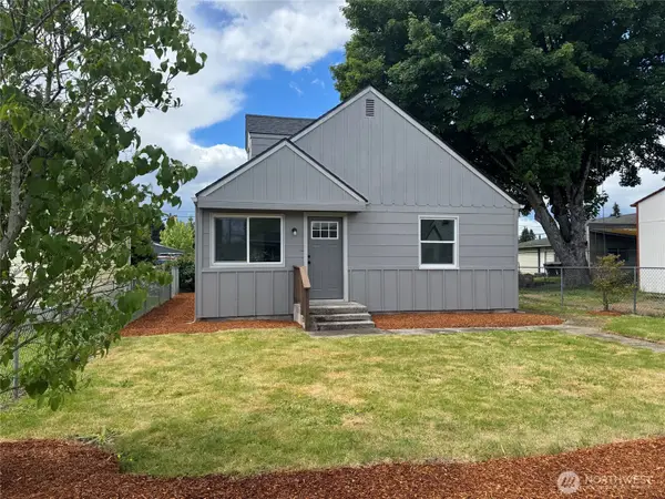 289 28th Avenue, Longview, WA 98632