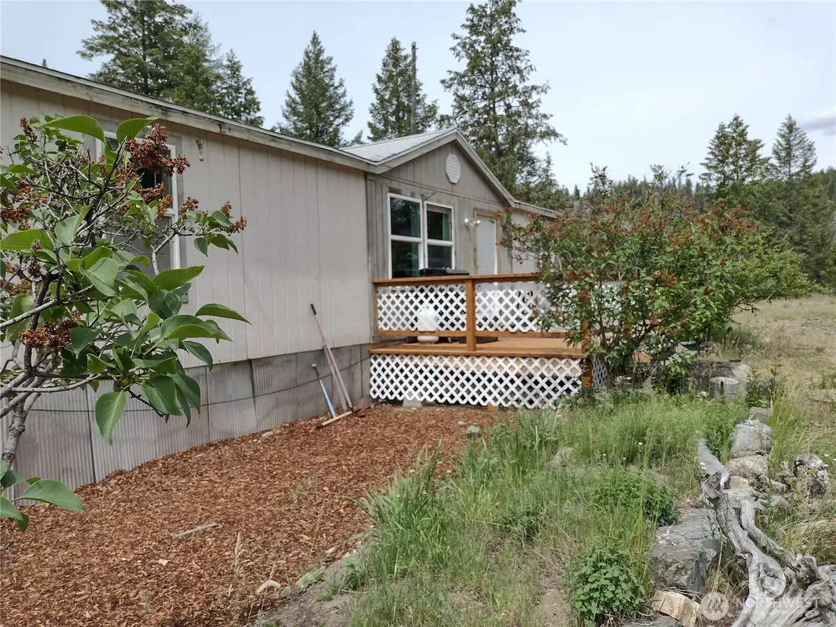 39 Leonard Lane, Curlew, WA 99118 - #1