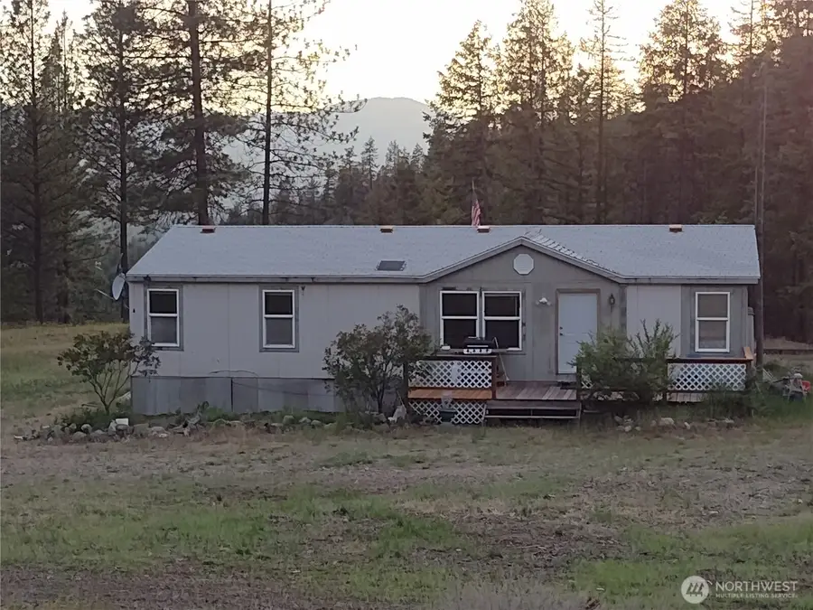 39 Leonard Lane, Curlew, WA 99118 - #3