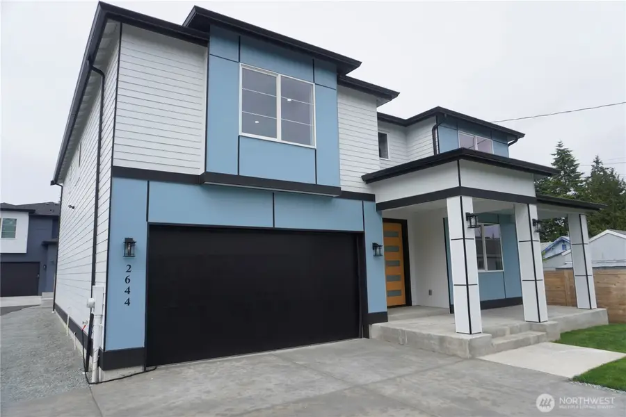 2644 S 146th Street, Seatac, WA 98168 - #3