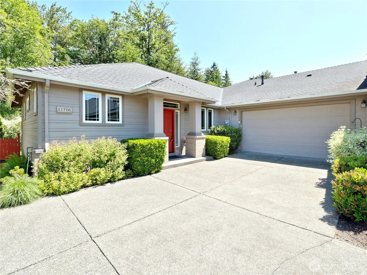 11706 239th Avenue Ne, Redmond, WA 98053 - #1