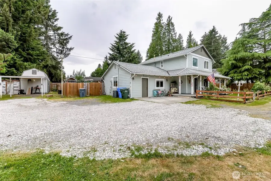 12111 213th Avenue Ct E, Bonney Lake, WA 98391 - #2