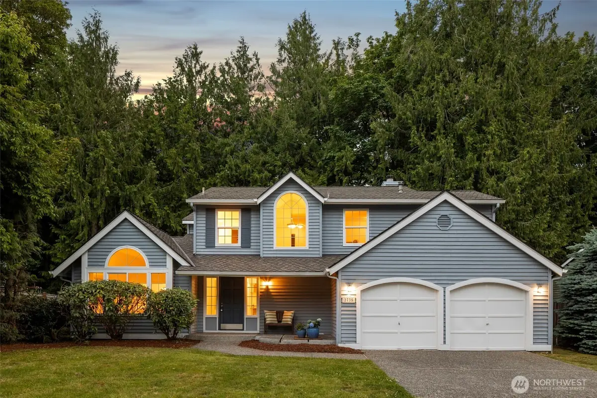 2735 233rd Place Ne, Sammamish, WA 98074 - #1