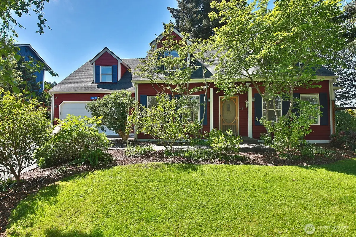 730 Gleason Lane, Langley, WA 98260 - #1