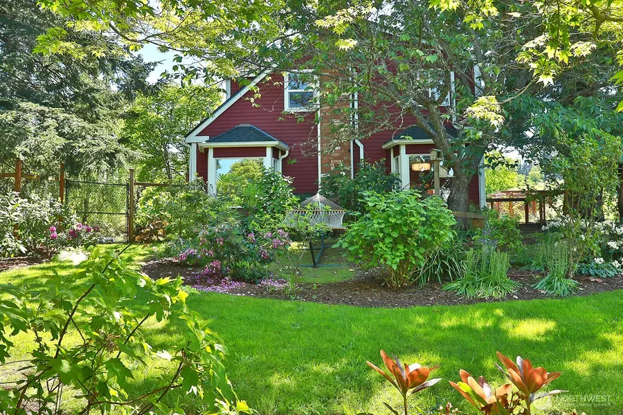 730 Gleason Lane, Langley, WA 98260 - #2