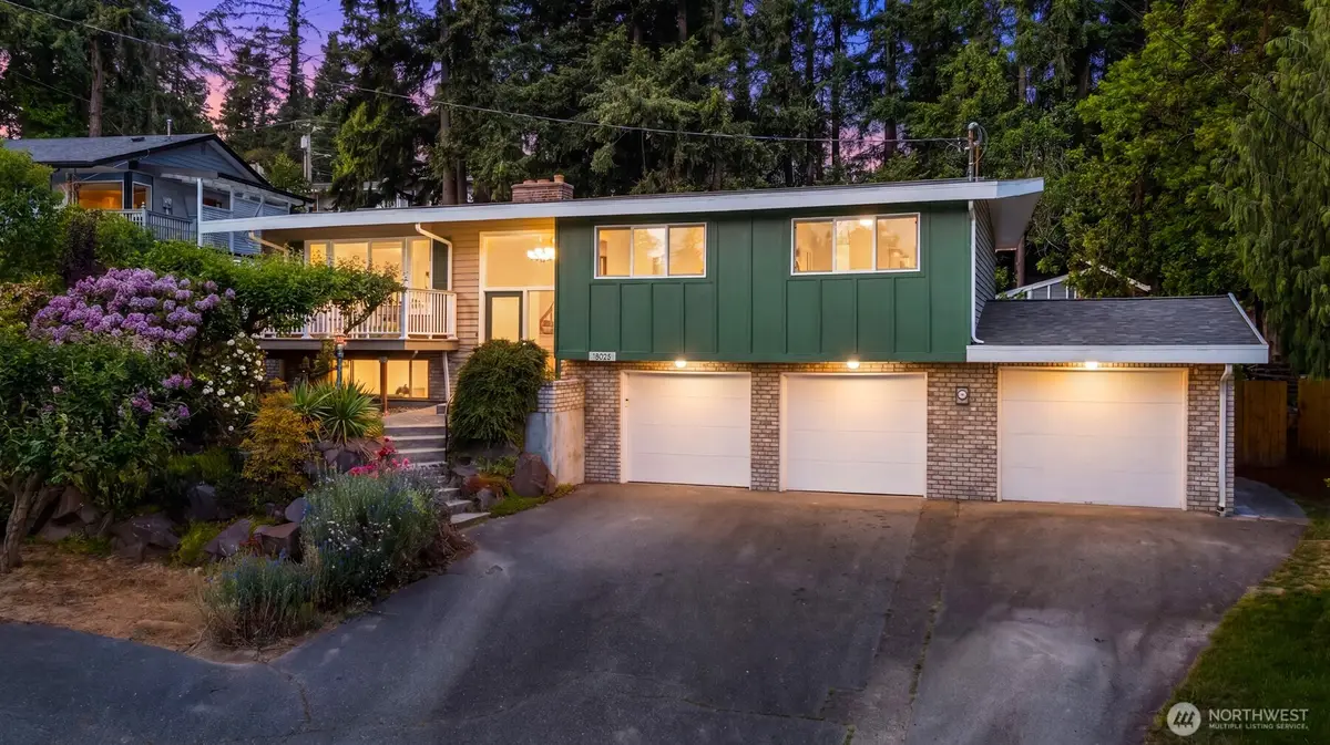 18025 70th Place W, Edmonds, WA 98026 - #1