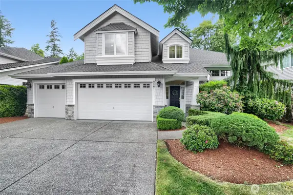 916 275th Place Se, Sammamish, WA 98075