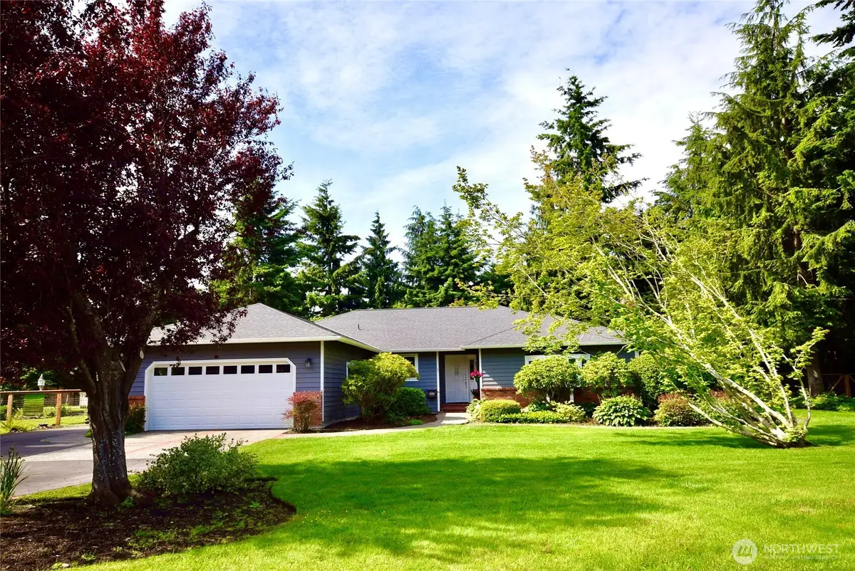 42 Ioka Road, Sequim, WA 98382 - #1