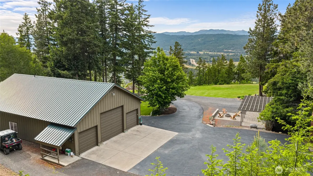 631 Thornton View Road, Cle Elum, WA 98922 - #1
