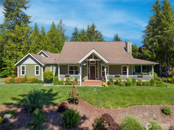 20 Dunsmuir Road, Port Ludlow, WA 98365