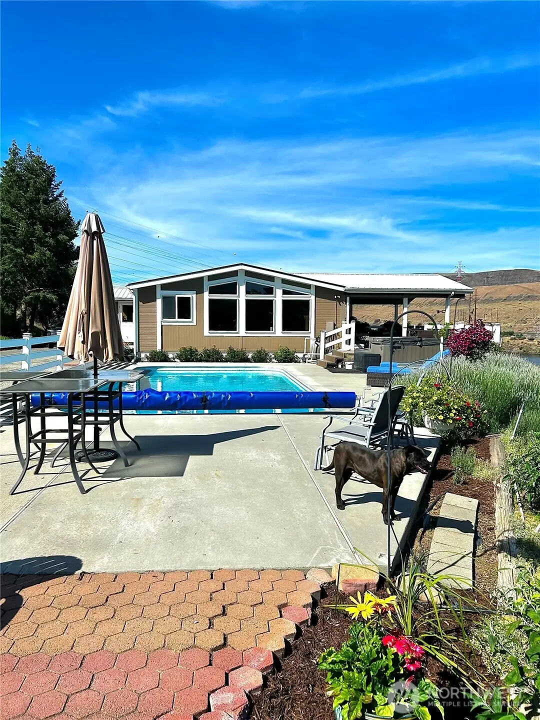 7667 Tarpiscan Road, Malaga, WA 98828 - #1