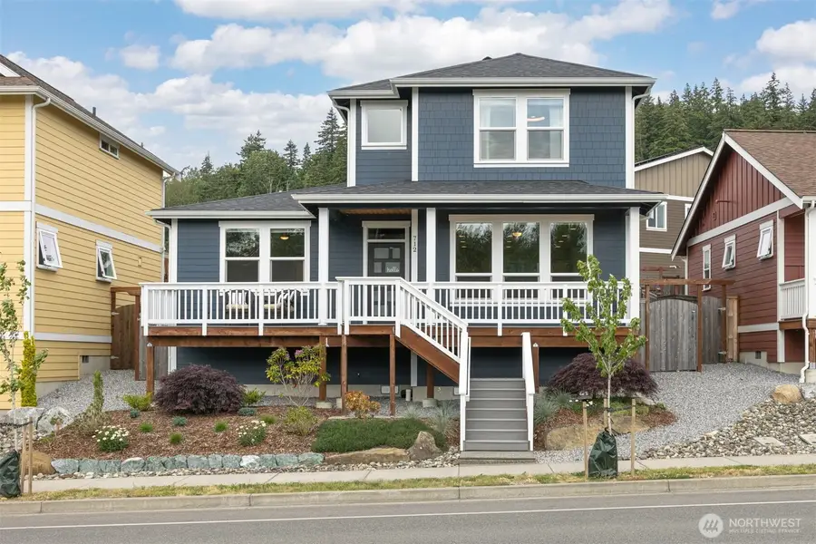 712 Blackstone Lane, Bellingham, WA 98226 - #2
