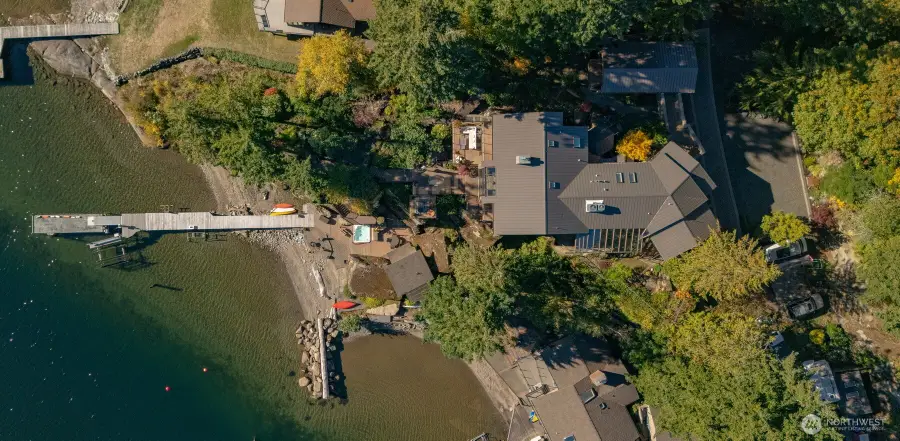 2313 Northshore Road, Bellingham, WA 98226 - #3