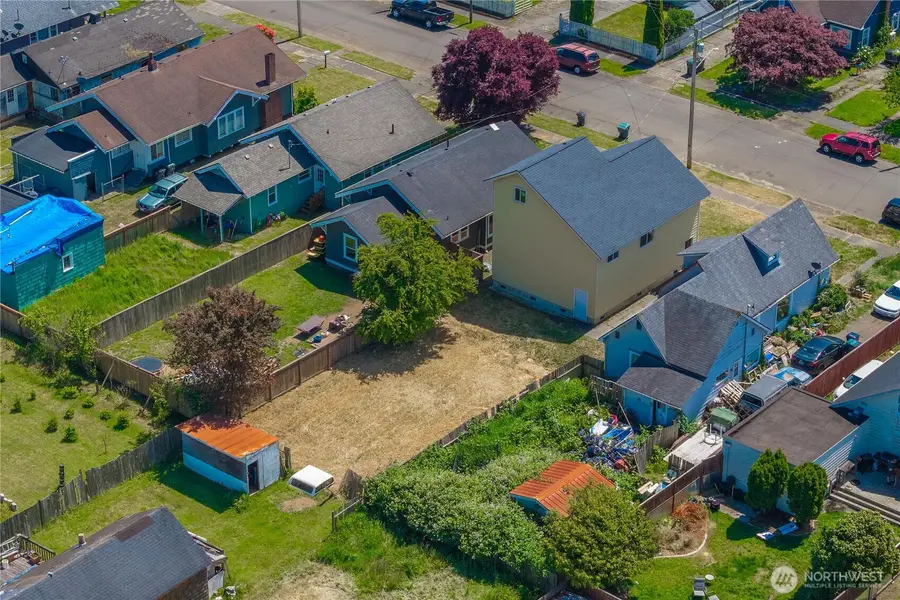223 Karr Avenue, Hoquiam, WA 98550 - #3