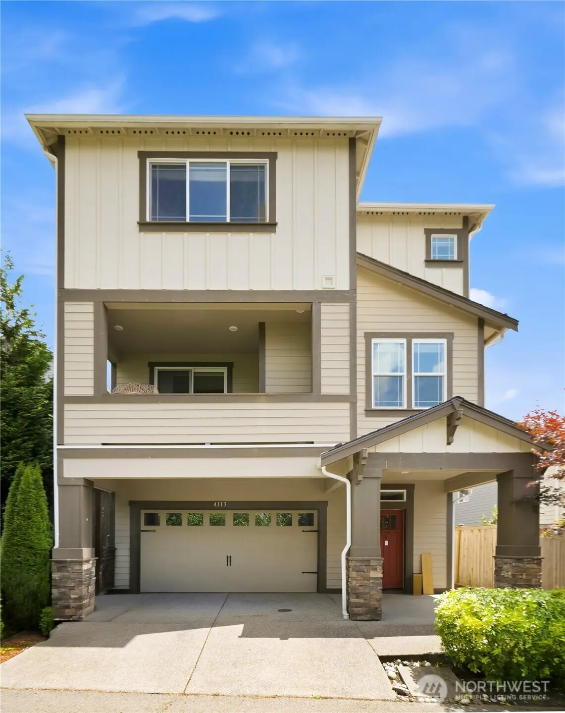 4313 235th Place Se, Bothell, WA 98021 - #1