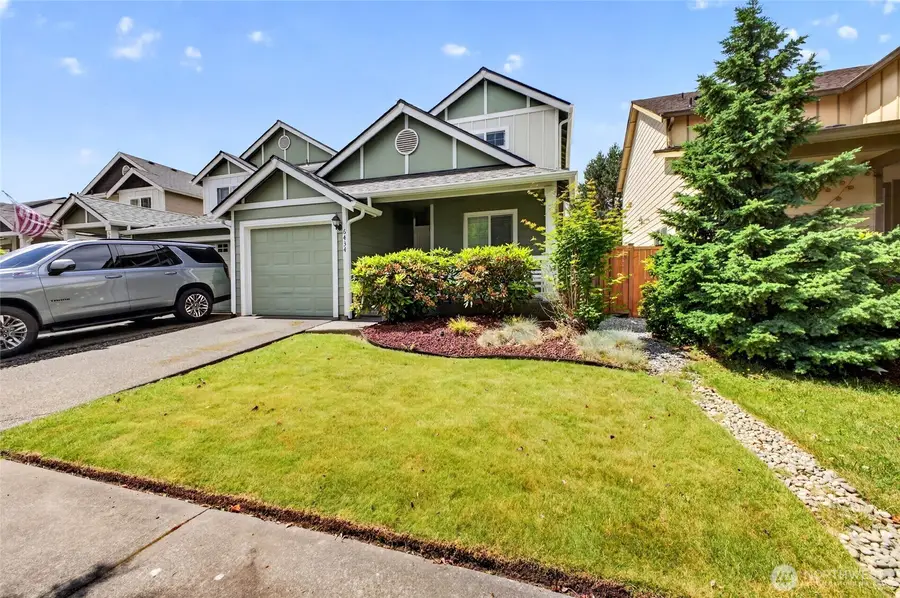 6434 Park Street E, Fife, WA 98424 - #2